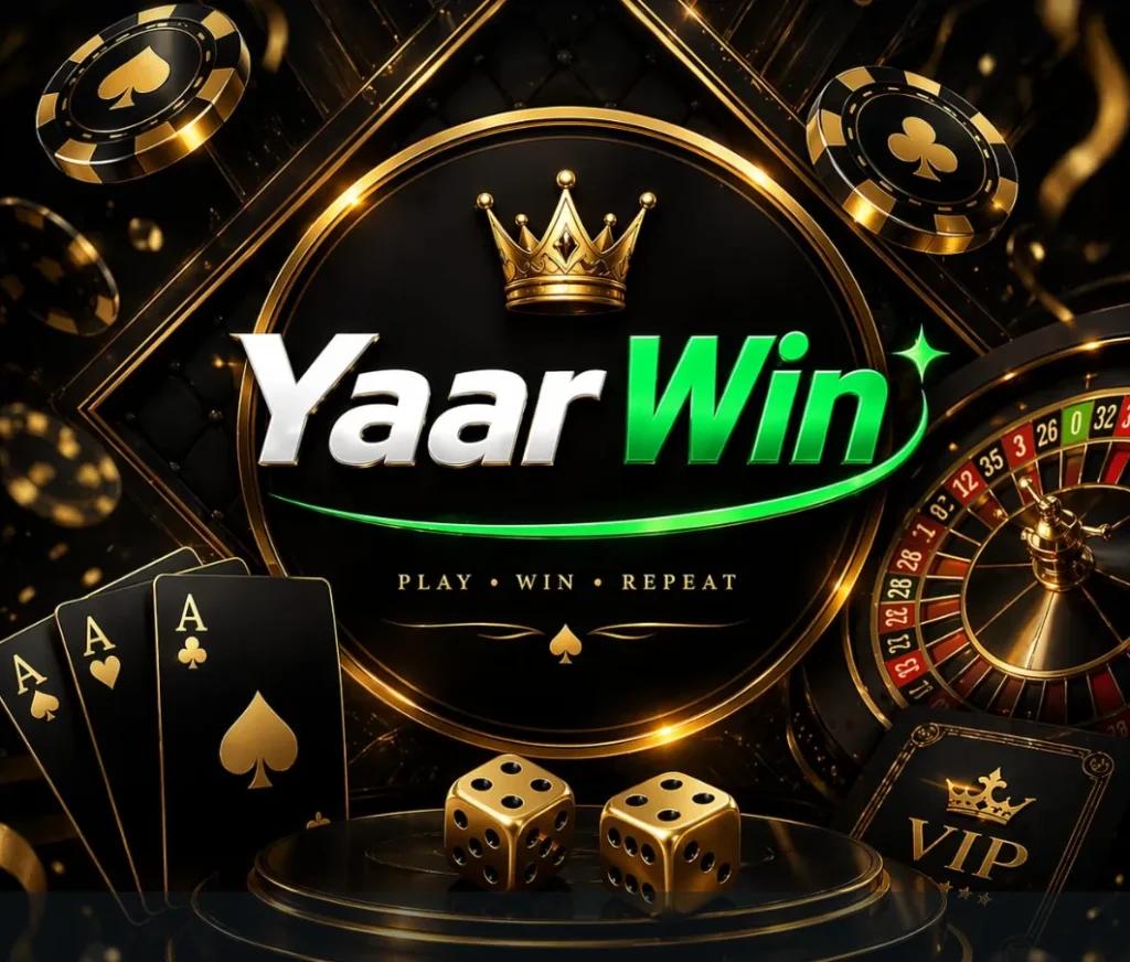 Yaar win Game