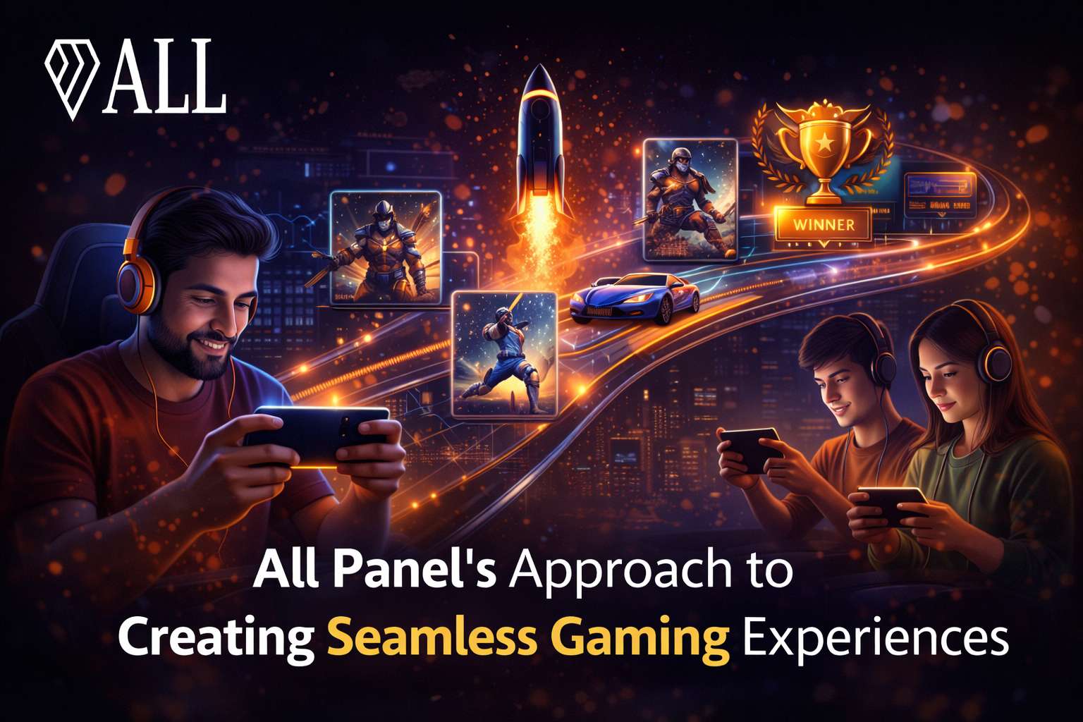All Panel