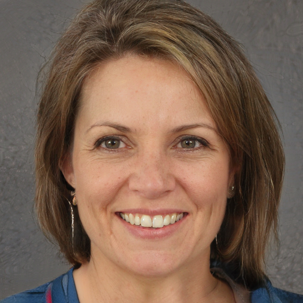 Amber Jenkins