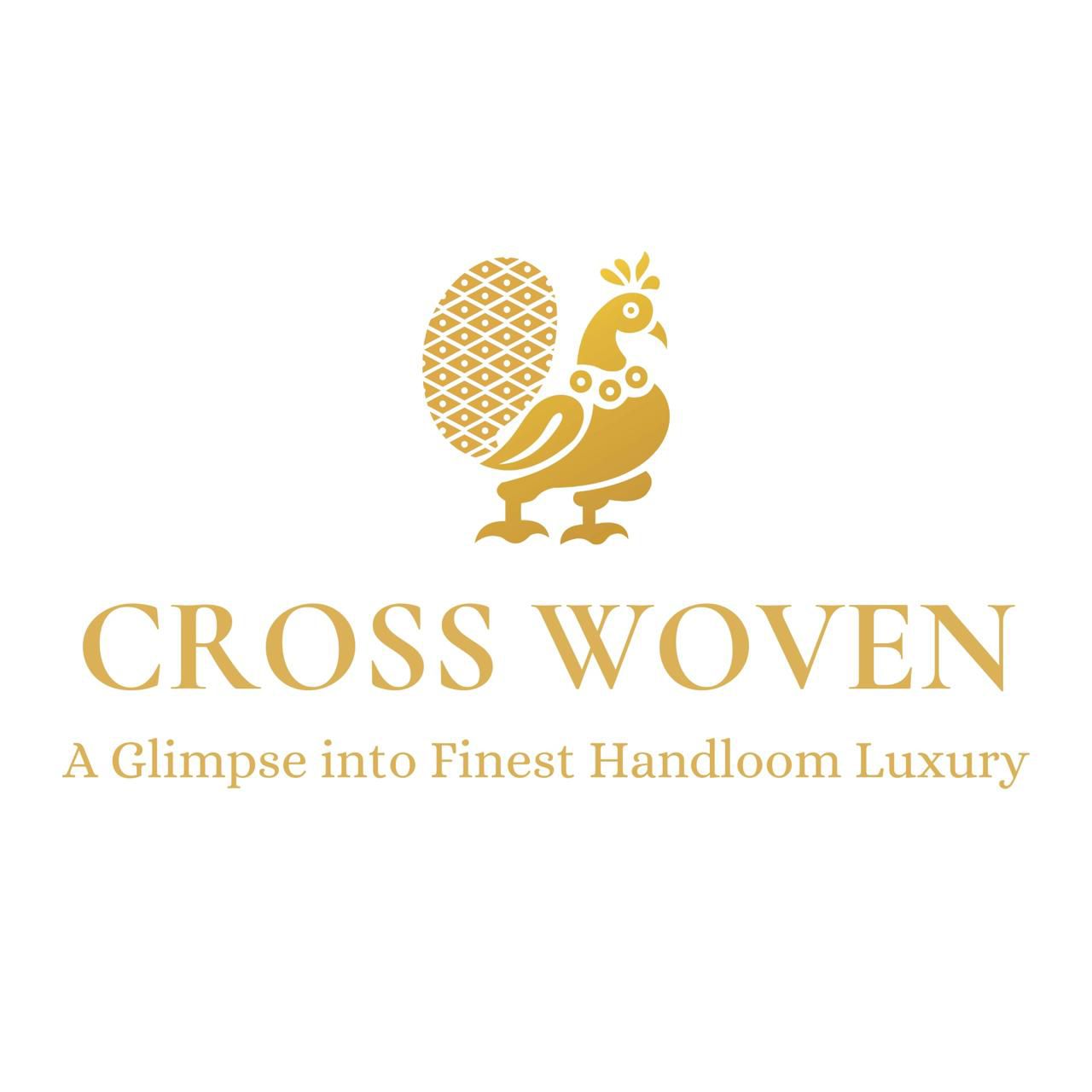 Cross Woven