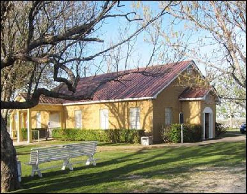 Church Square