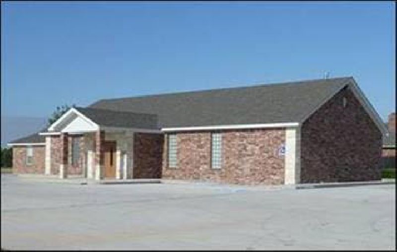 Church Square