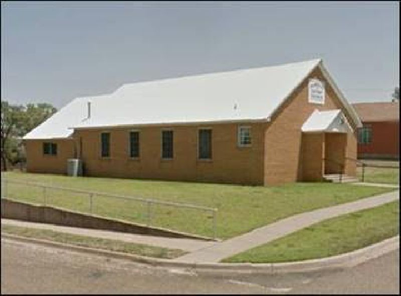 Church Square