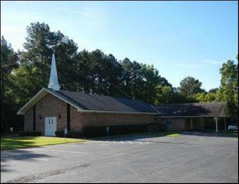 Church Square