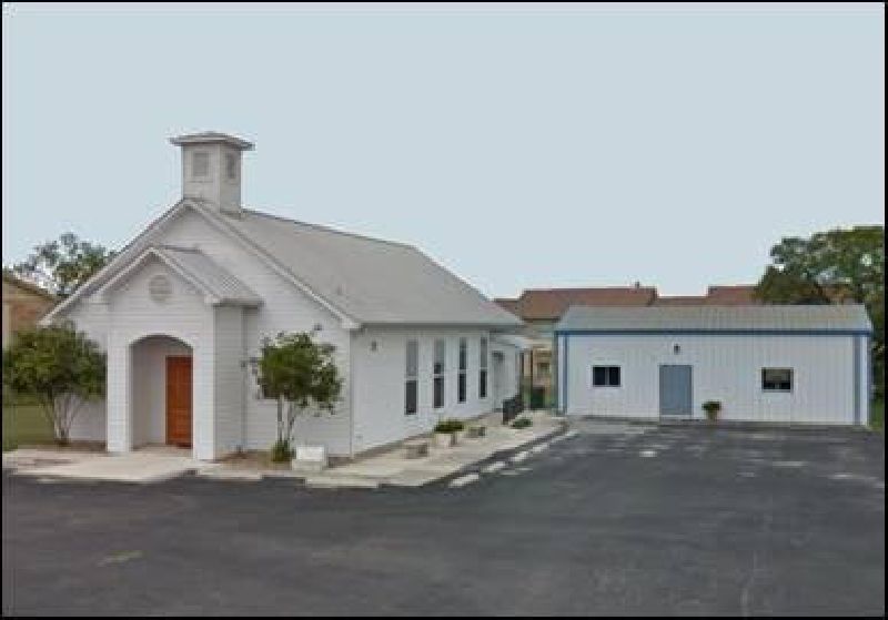 Church Square