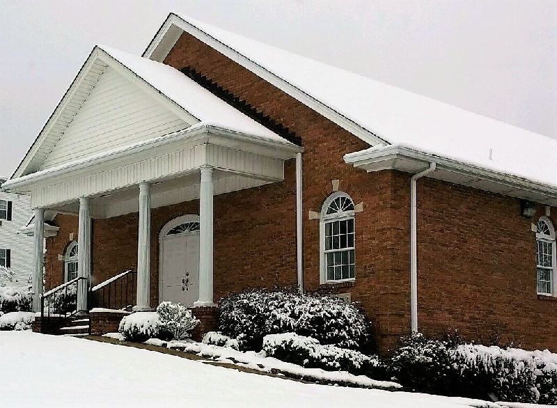 Church Square