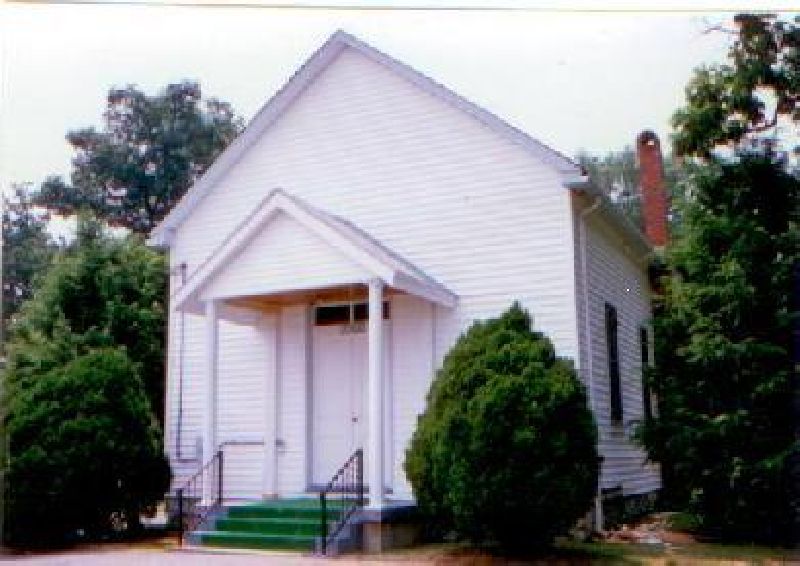 Church Square