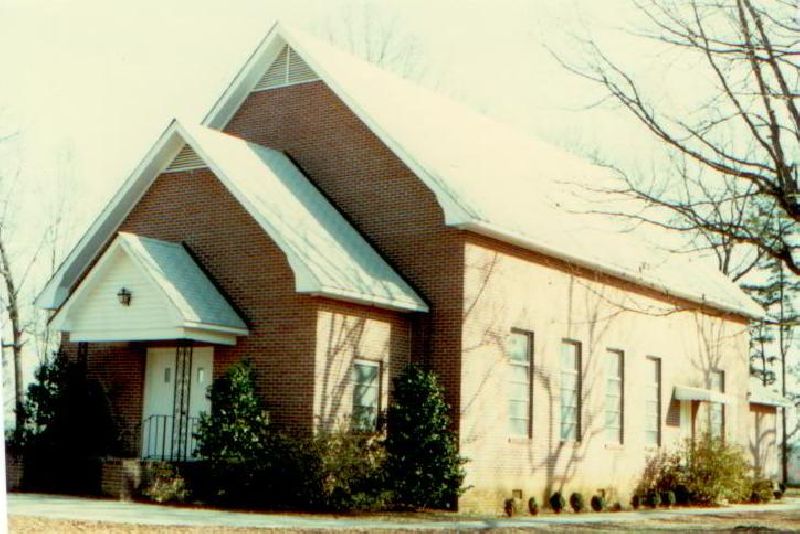 Church Square