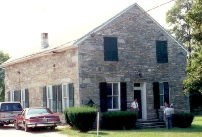 Church Square