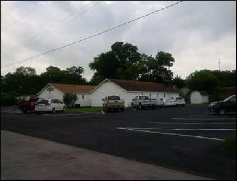 Church Square