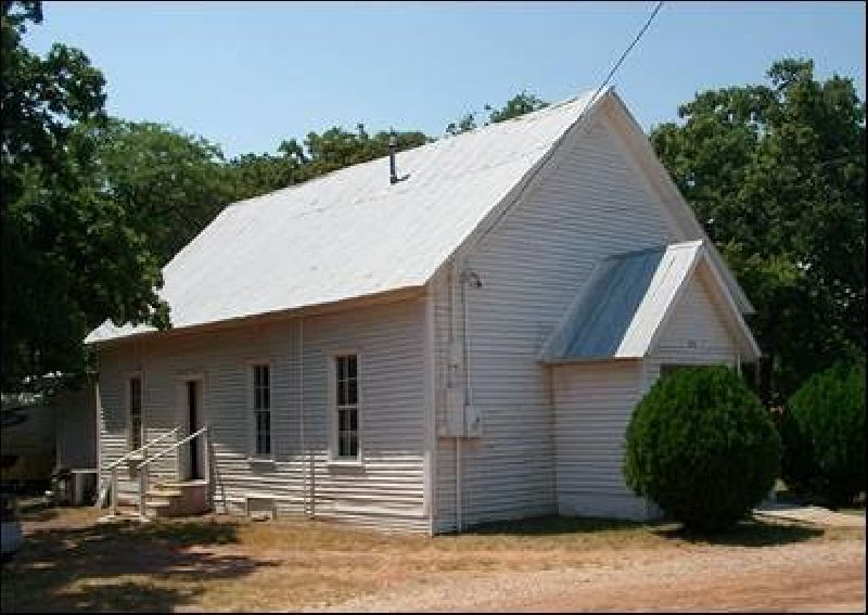Church Square