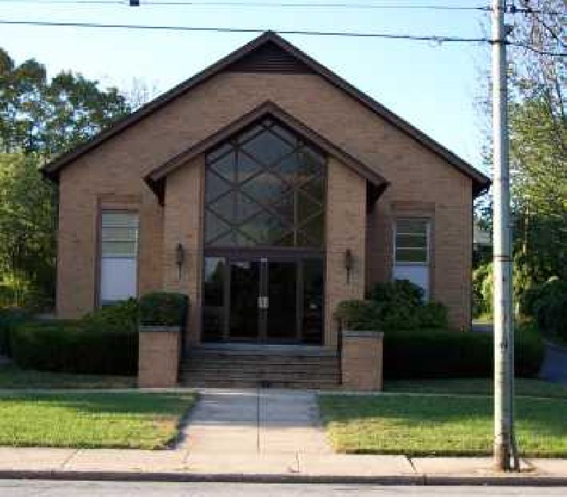 Church Square