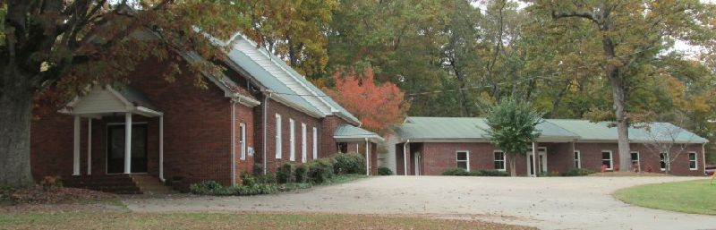 Church Square