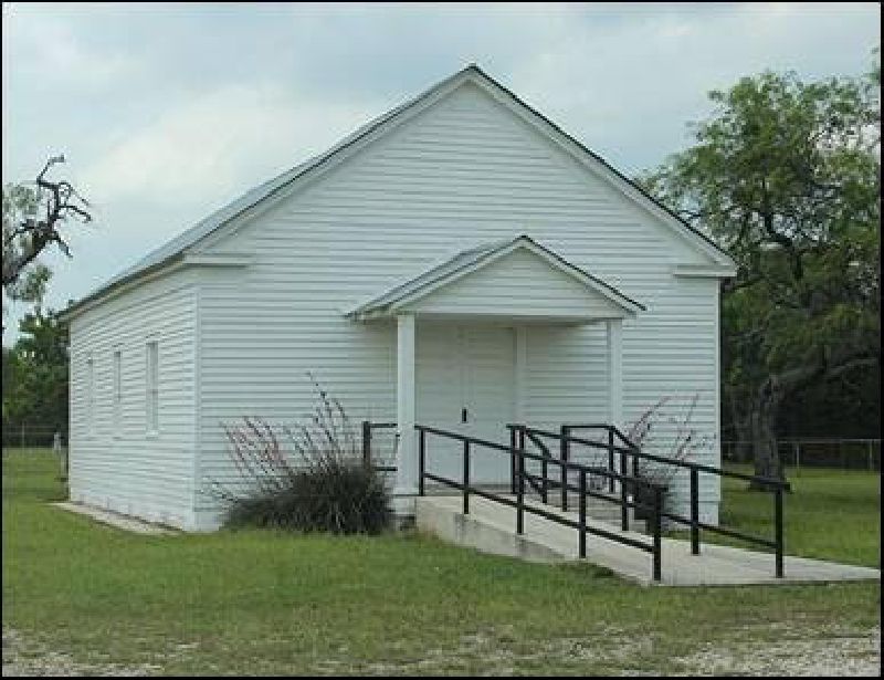 Church Square