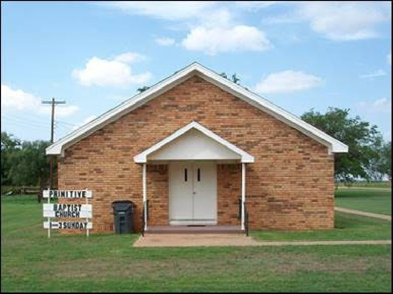 Church Square