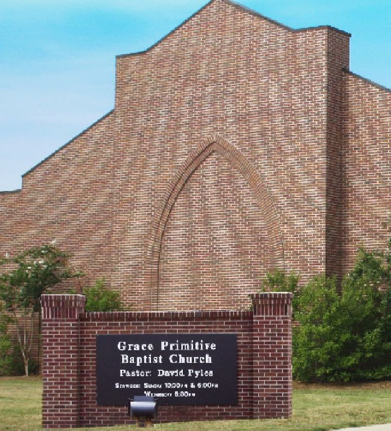 Church Square