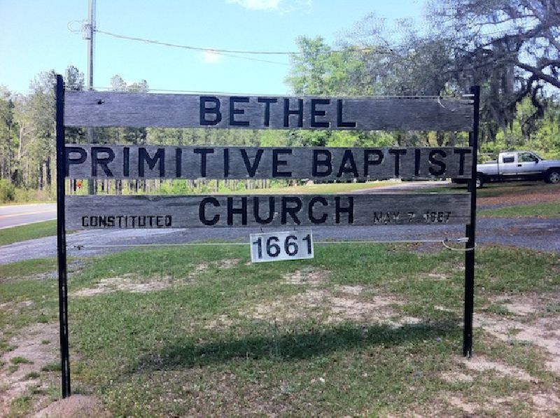 Church Square