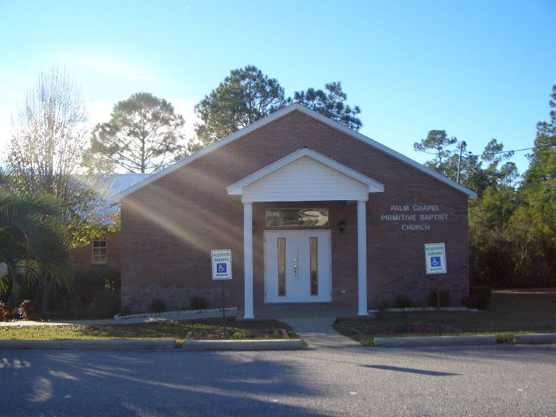 Church Square