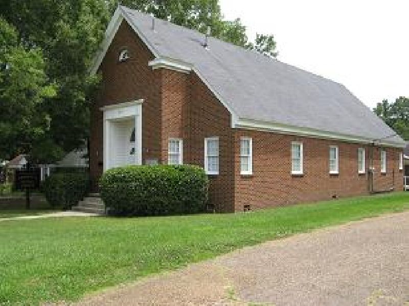Church Square