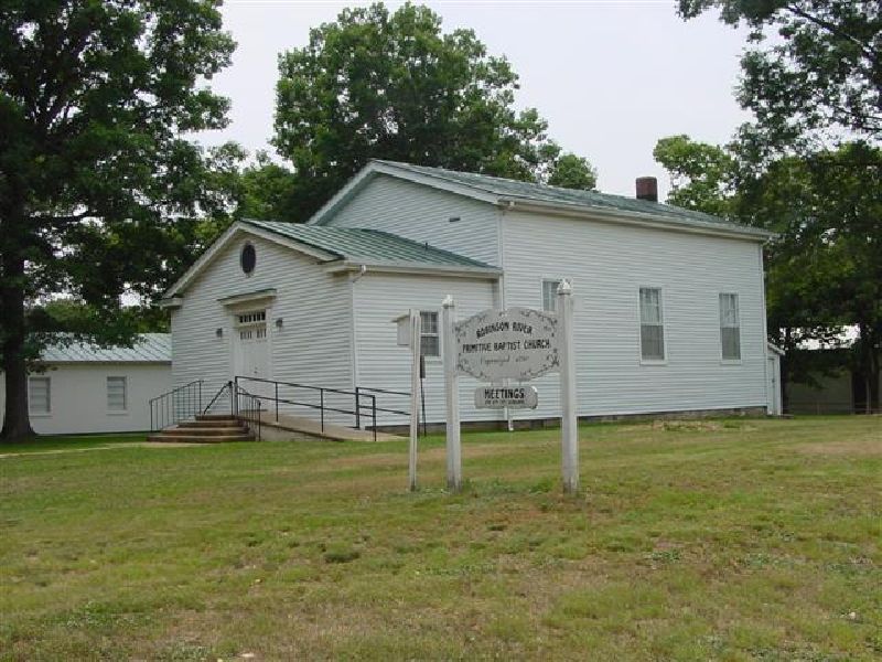 Church Square
