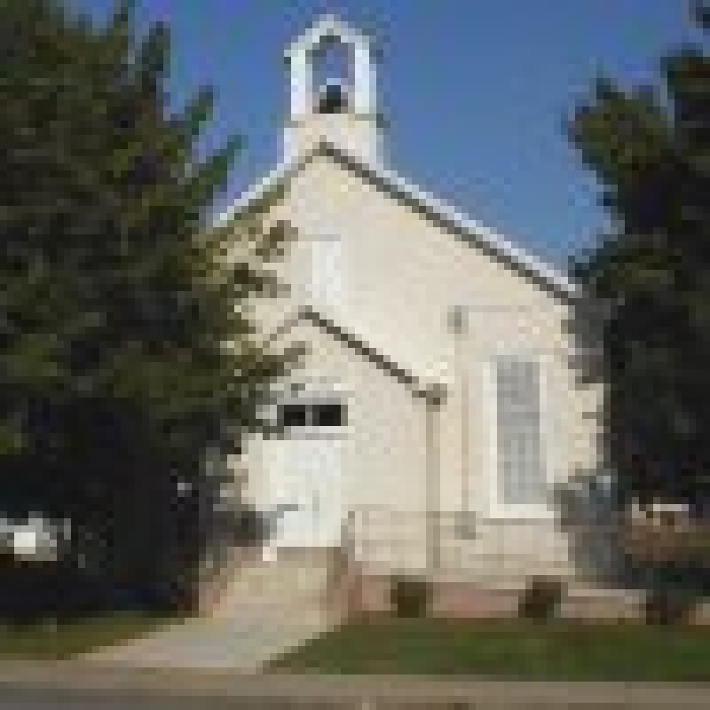 Church Square