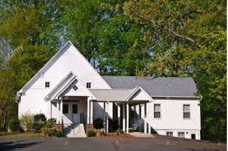 Church Square
