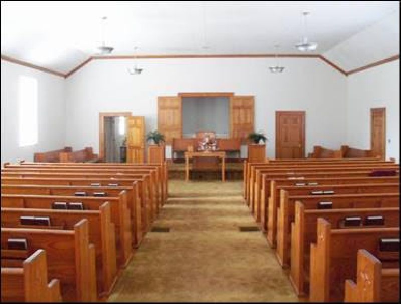 Church Square