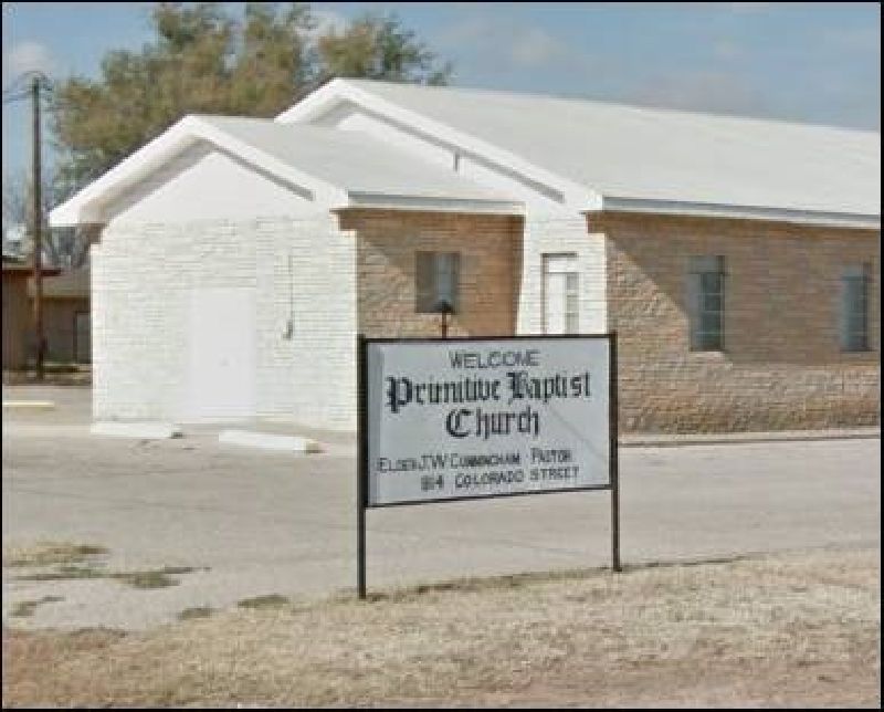 Church Square