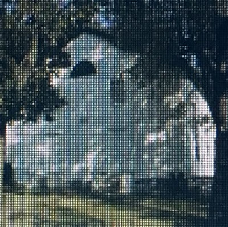 Church Square
