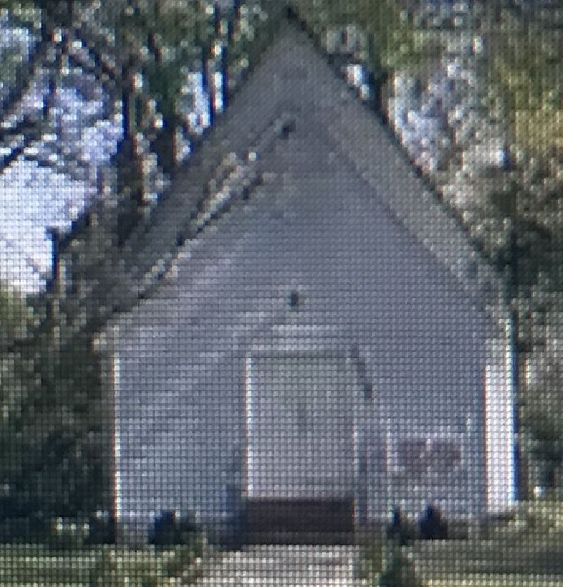 Church Square
