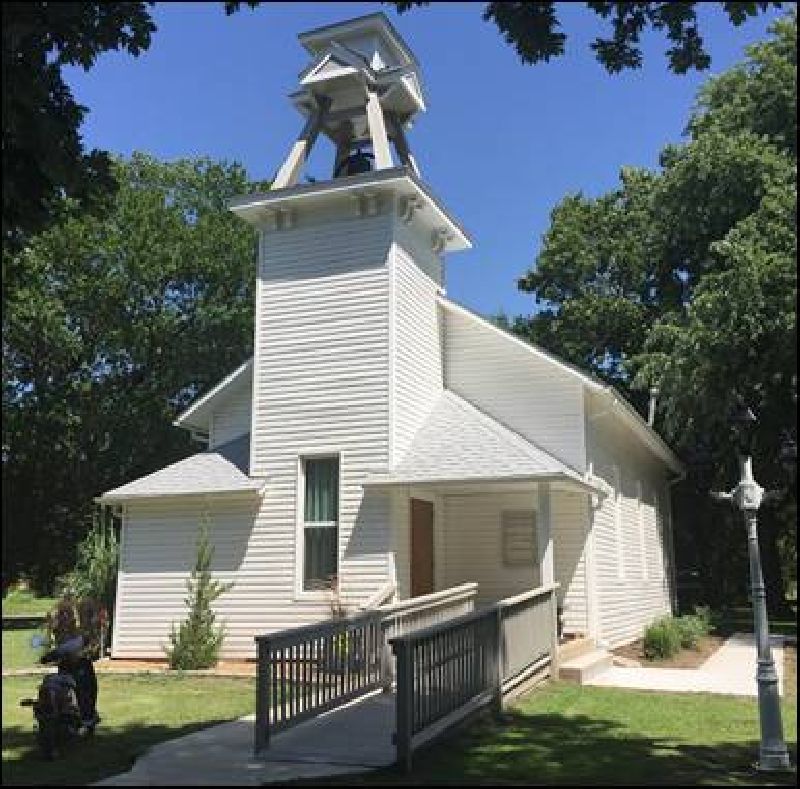 Church Square