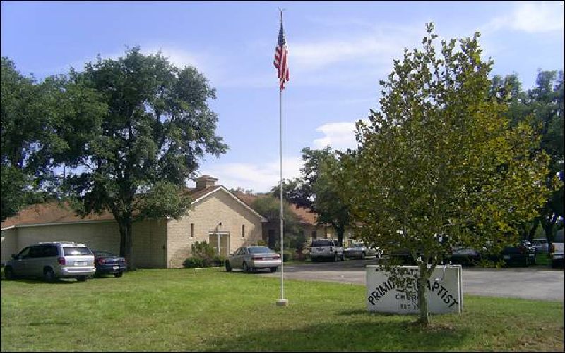 Church Square
