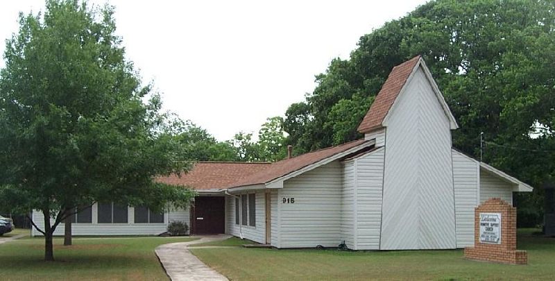Church Square