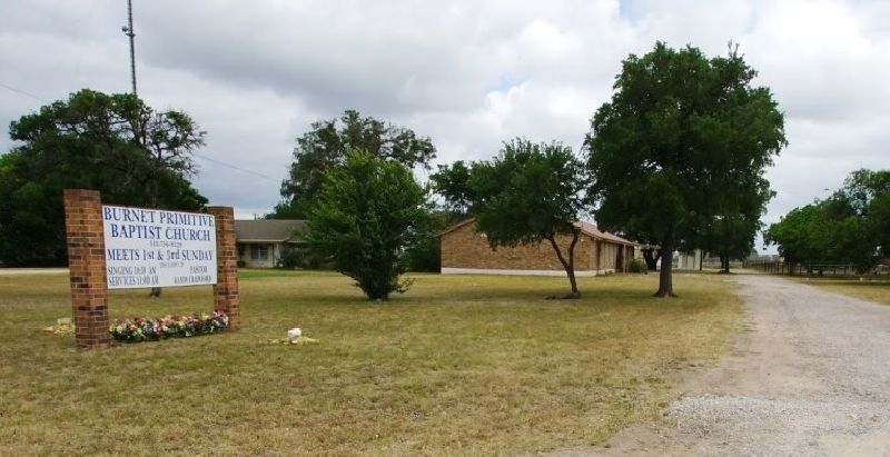 Church Square