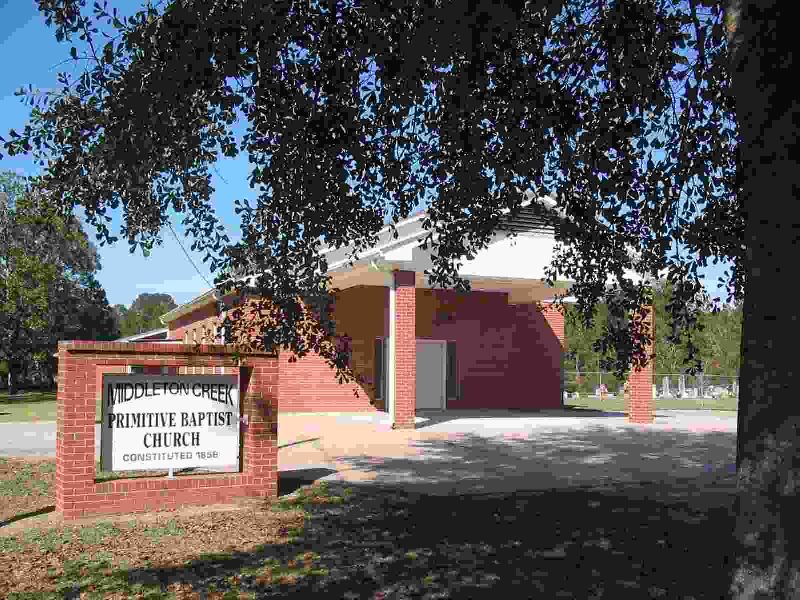 Church Square