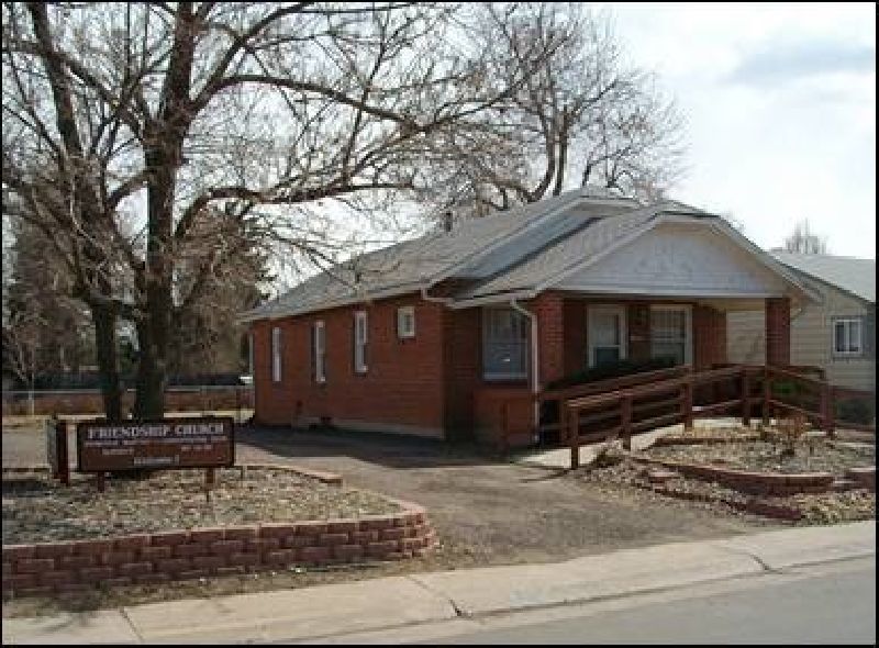 Church Square
