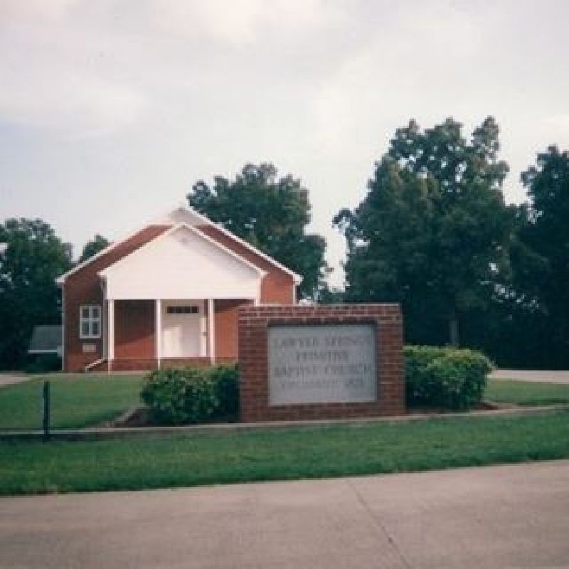 Church Square