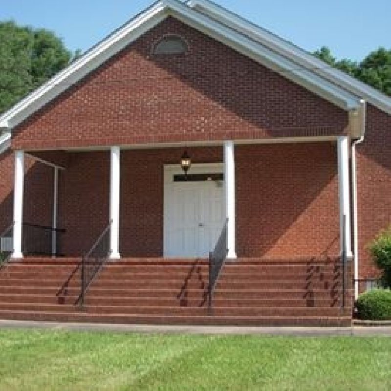 Church Square