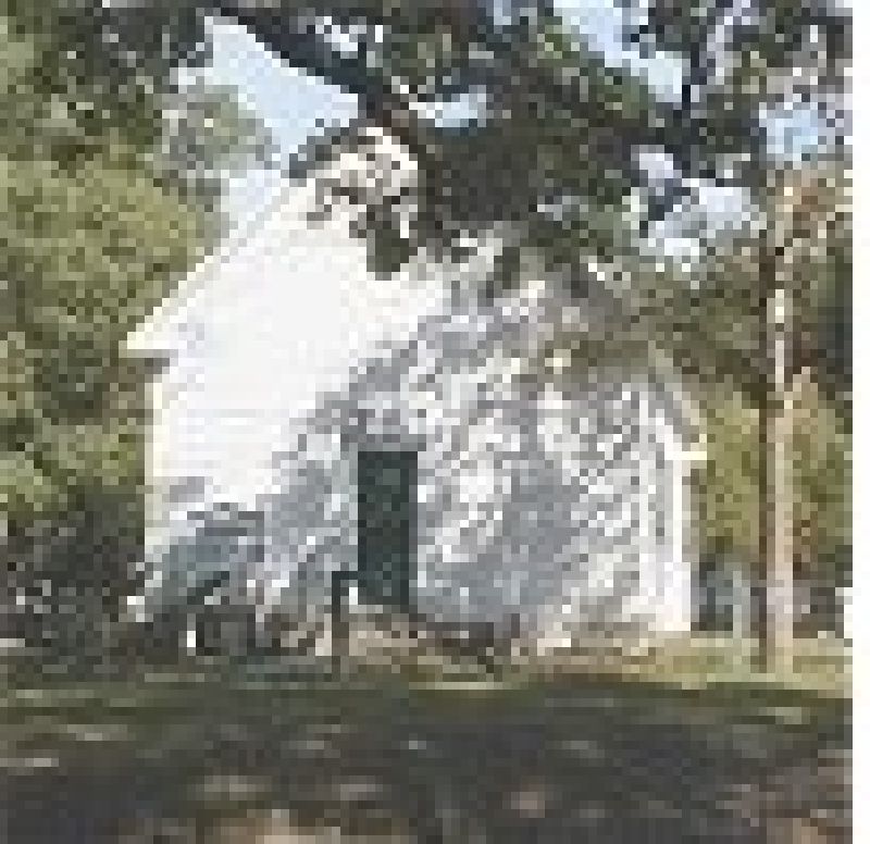 Church Square