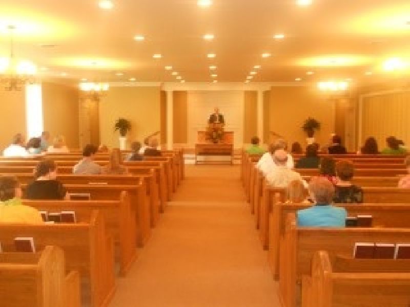 Church Square