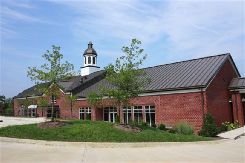 Church Square