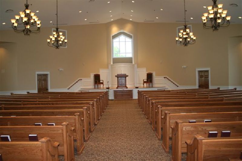 Church Square