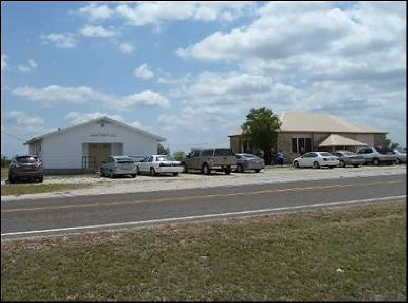 Church Square