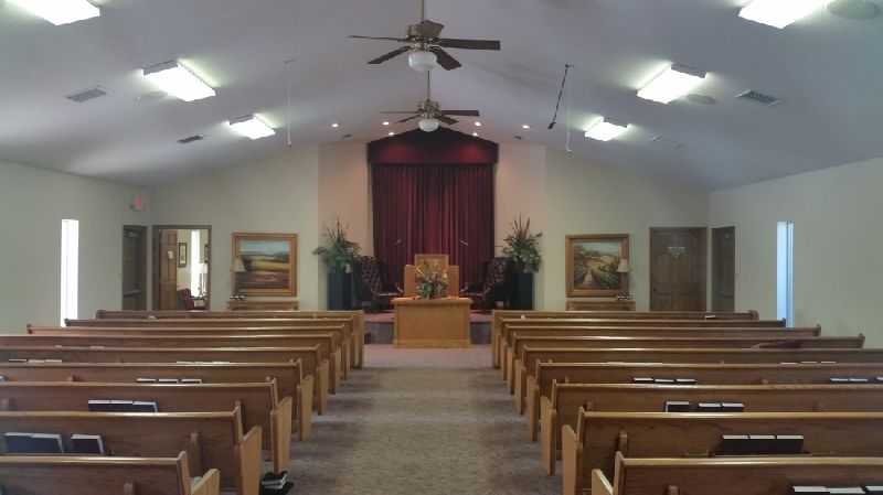 Church Square