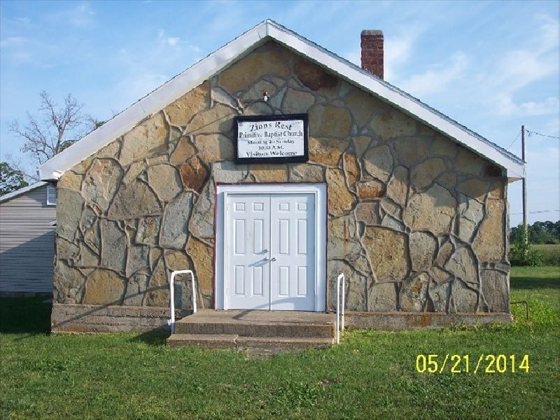 Church Square