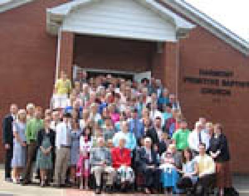 Church Square
