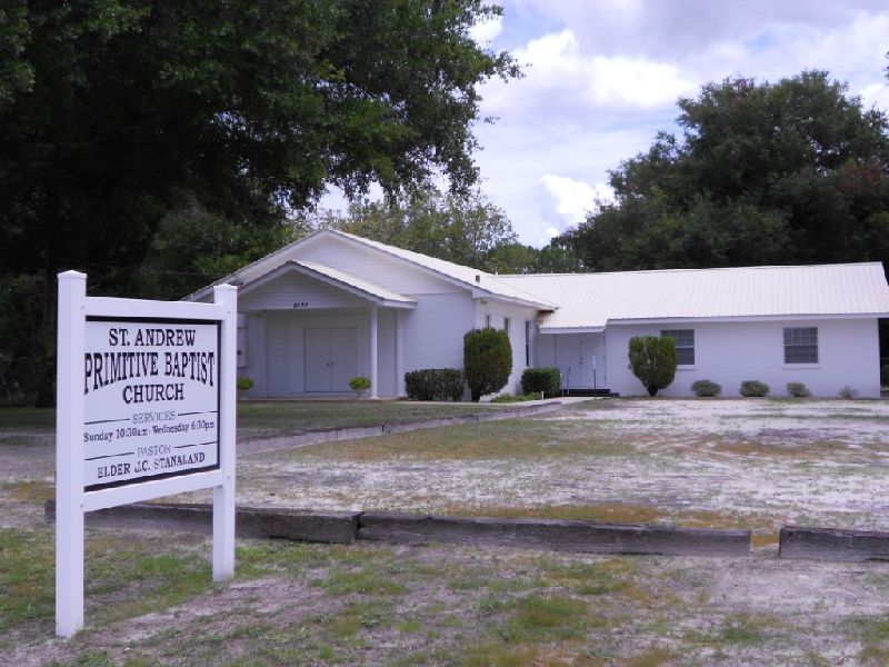 Church Square