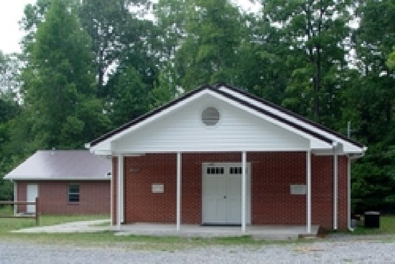 Church Square
