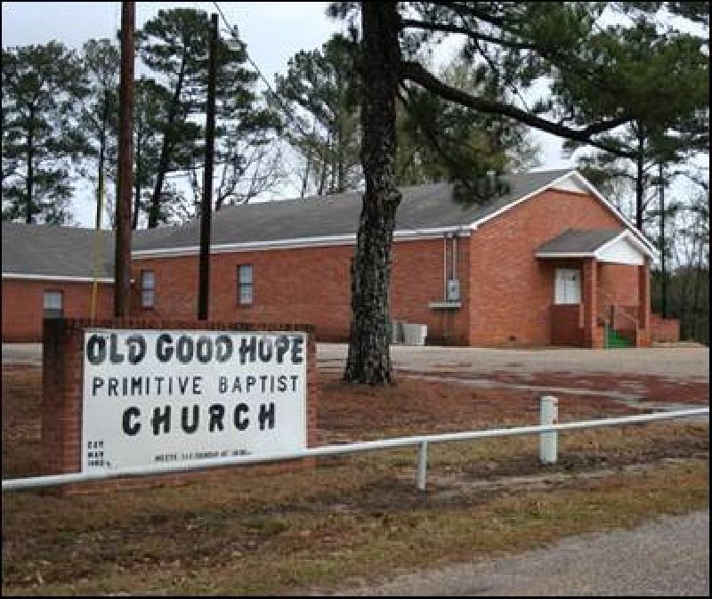 Church Square