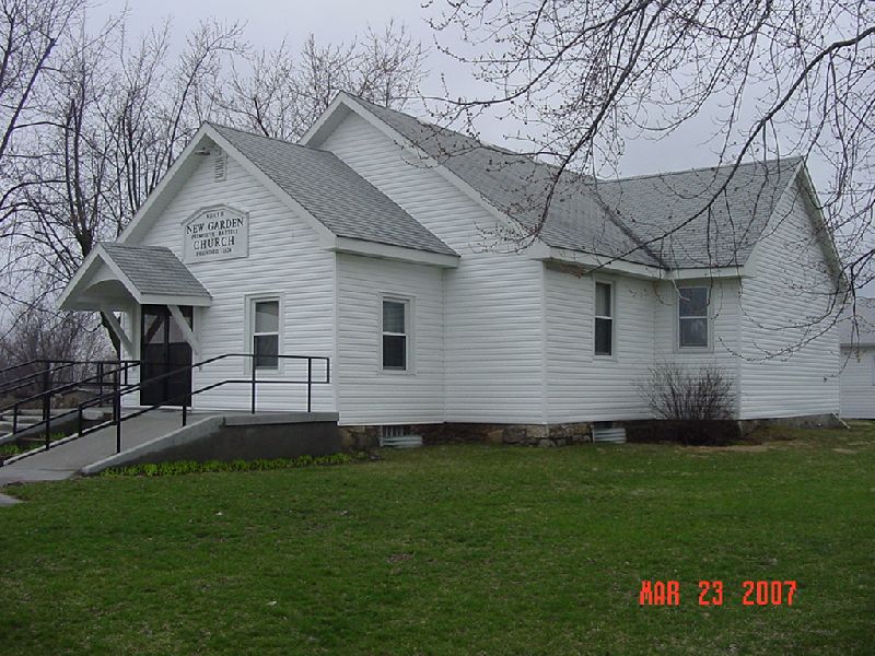 Church Square